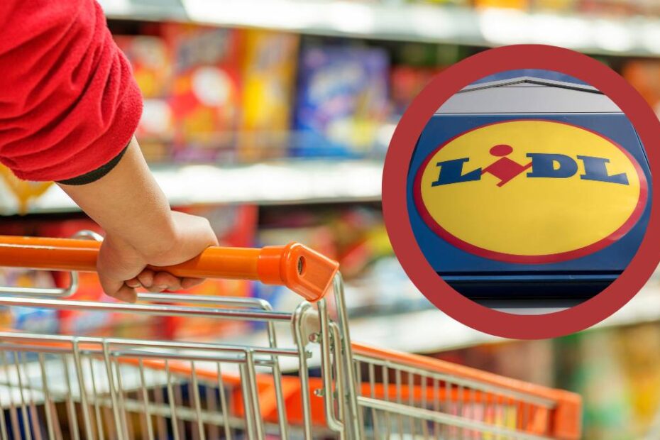 Lidl retrage acest produs care poate provoca arsuri ale cavității bucale