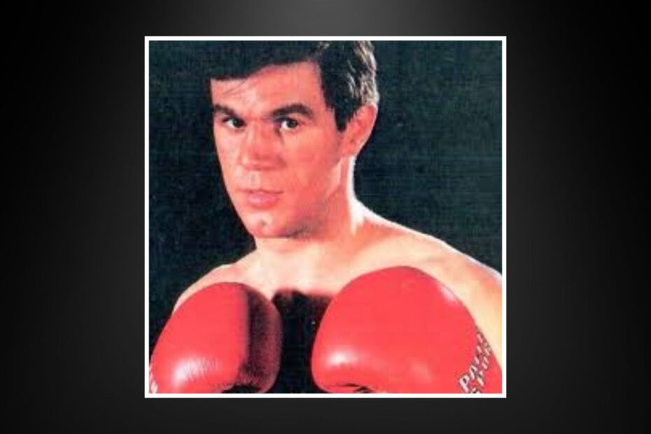 Mihai Leu