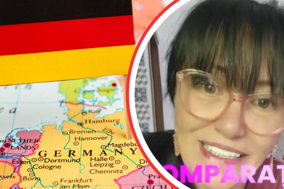 romanca germania