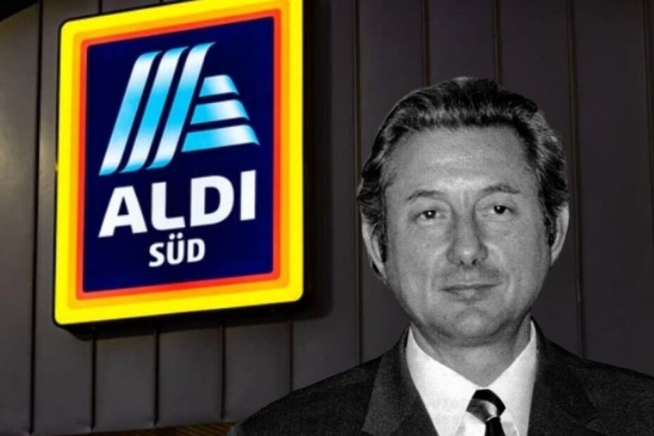 Răpirea spectaculoasă a fondatorului Aldi