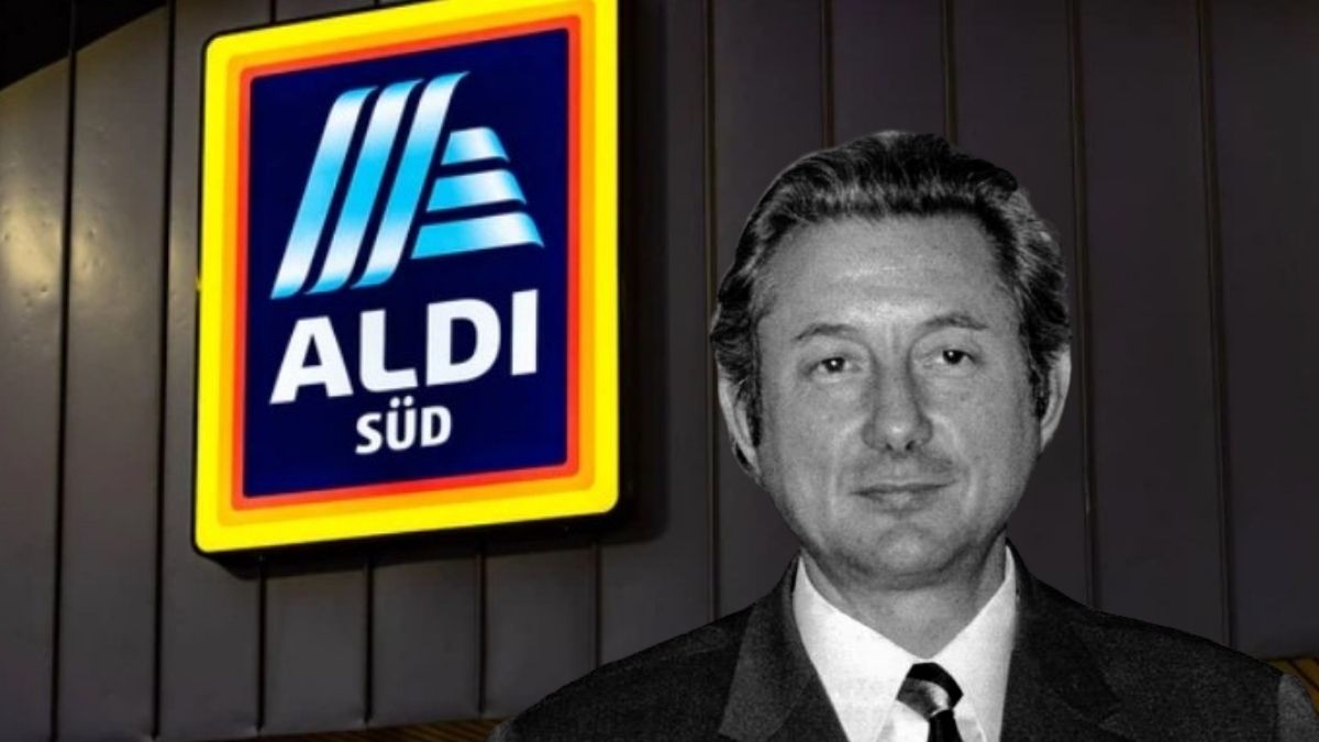 Răpirea spectaculoasă a fondatorului Aldi