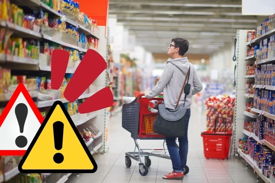 Retragerea urgentă a unui produs popular din Lidl
