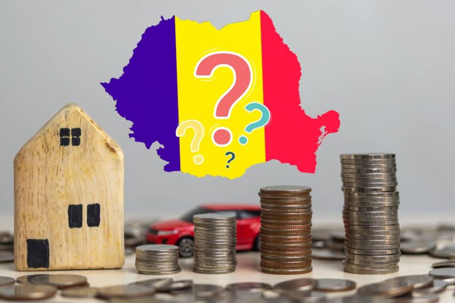 România începe recensământul banilor