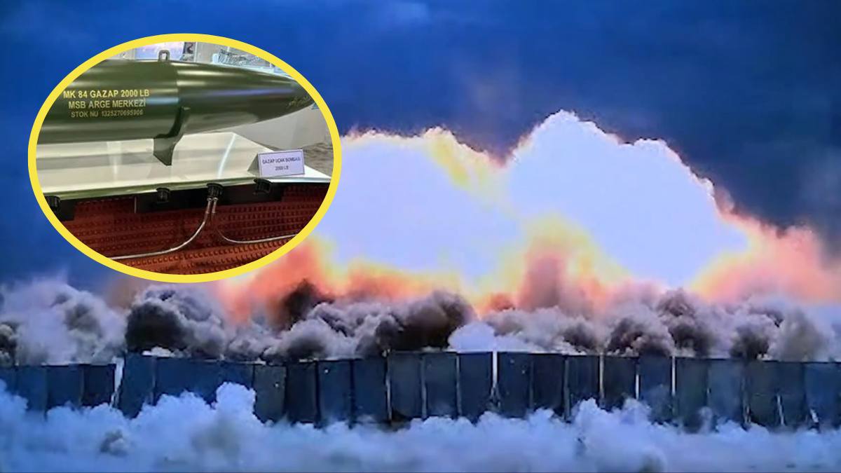 Turcia dezvăluie bomba GAZAP