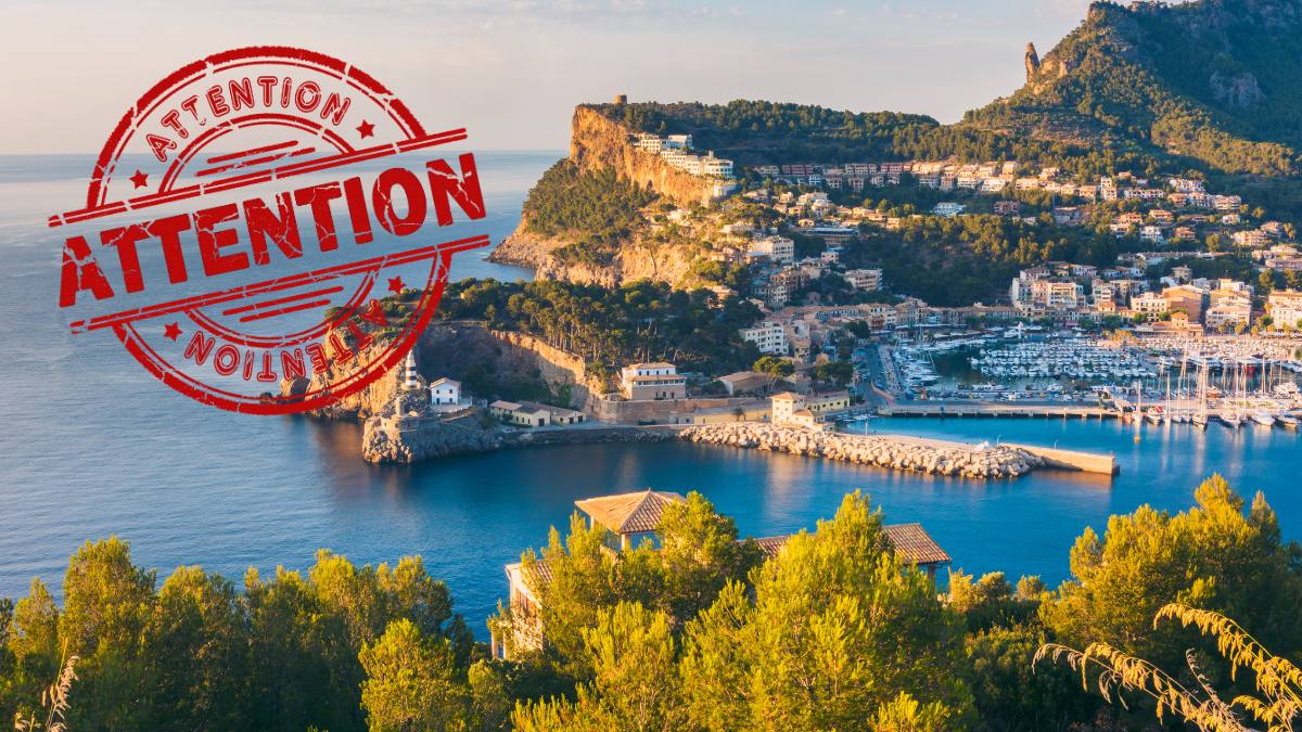 Un cuplu german pleacă definitiv din Mallorca
