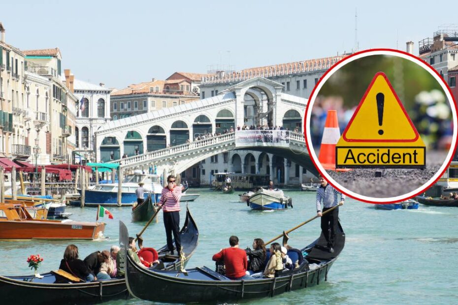 accident venetia