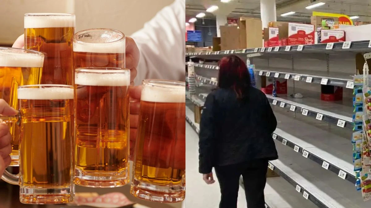 Kultowy producent piwa zamyka fabrykę
