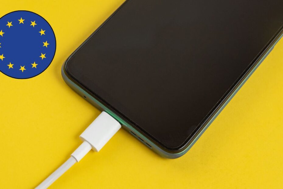 Uniunea Europeană va înlocui USB-C în viitor