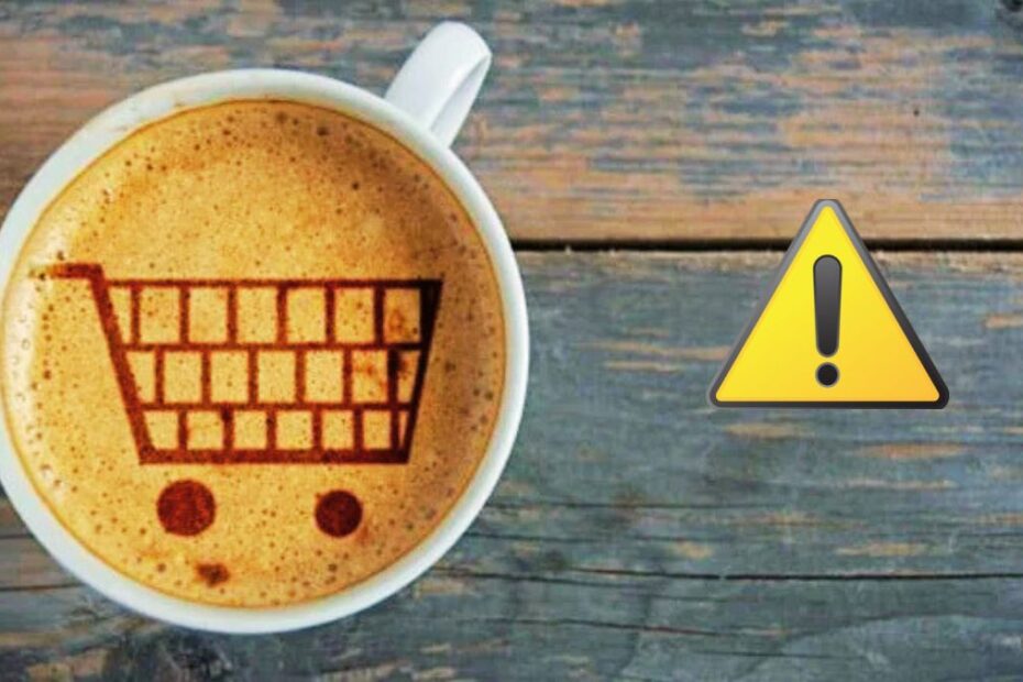 cea mai slabă cafea din supermarketuri