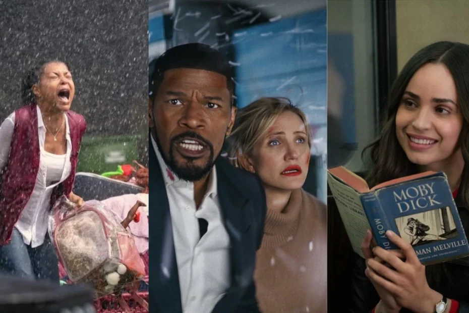 Cel mai urmărit film Netflix al anului 2025