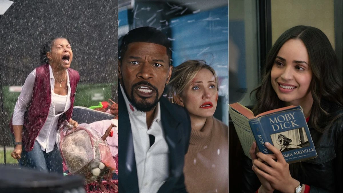 cel mai vizionat film Netflix 2025
