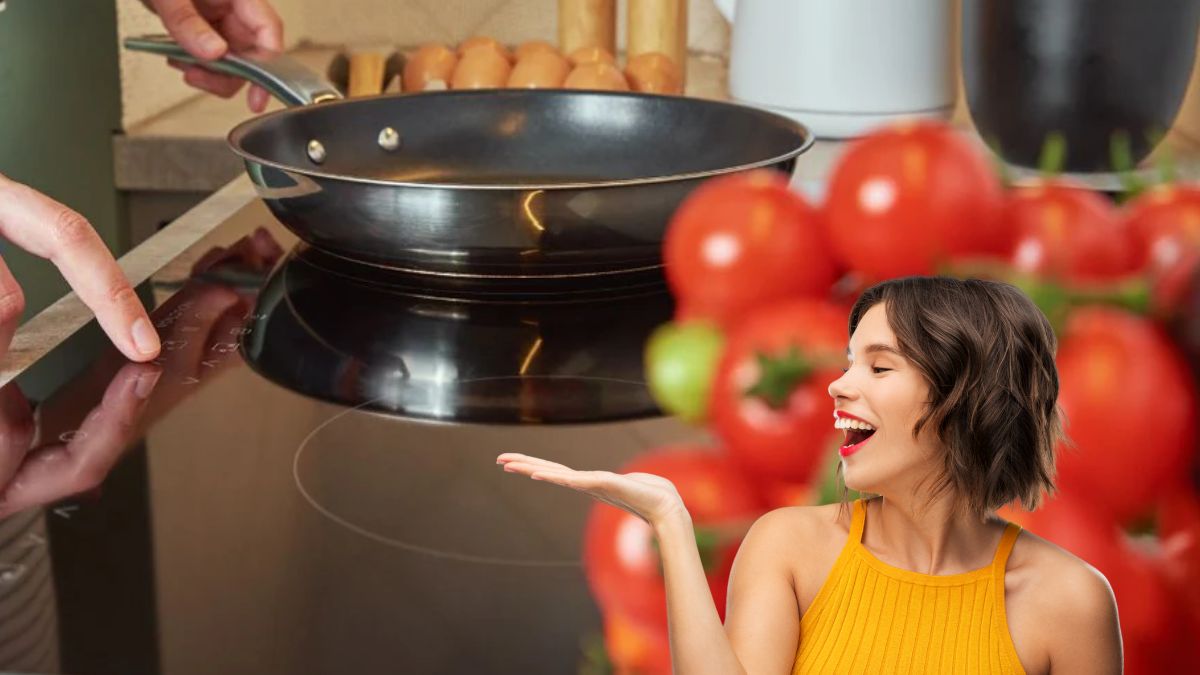 cele mai eficiente metode de curățare a unei plite ceramice