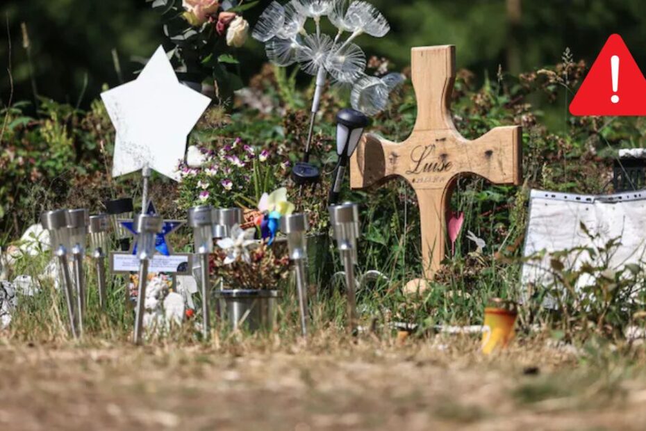 Cazul cutremurător al uciderii Luisei (12 ani)