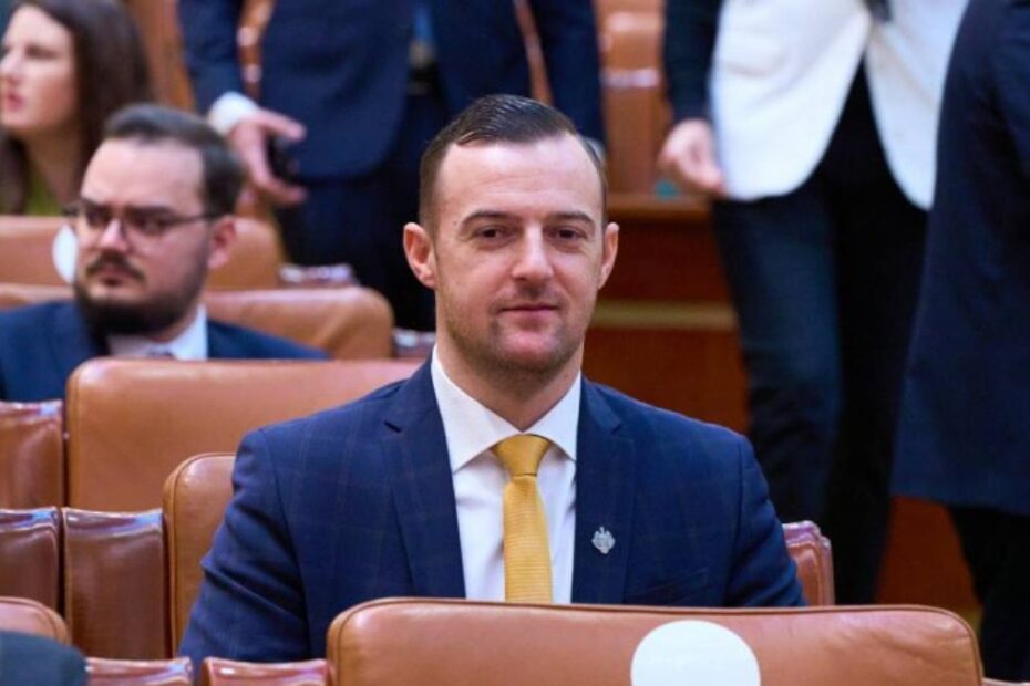 deputat despre diaspora