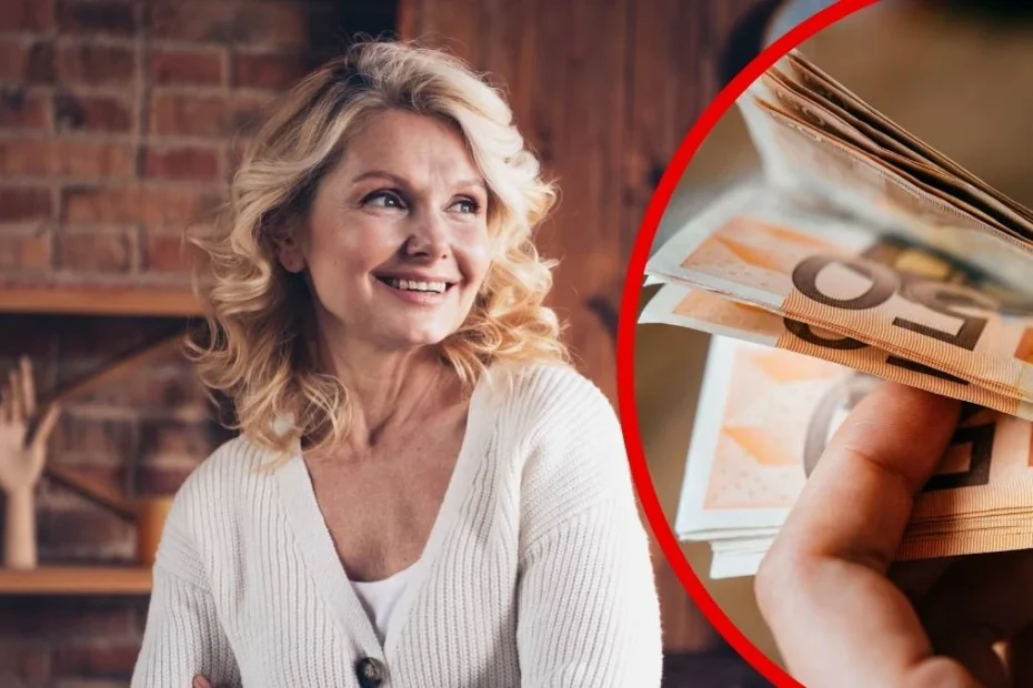de câți bani are nevoie un pensionar în Germania