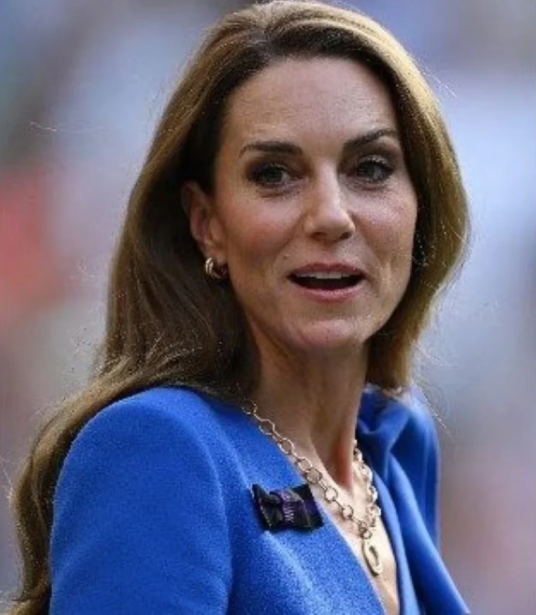 Kate Middleton Wimbledon 2025