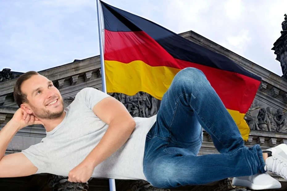 Merită să lucrezi în Germania