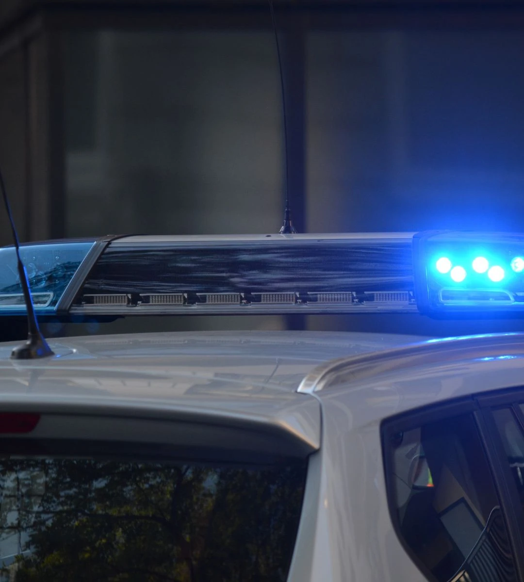 Atak nożem nad jeziorem w Niemczech foto: policja