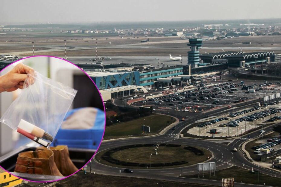 reguli noi pe aeroporturile din România