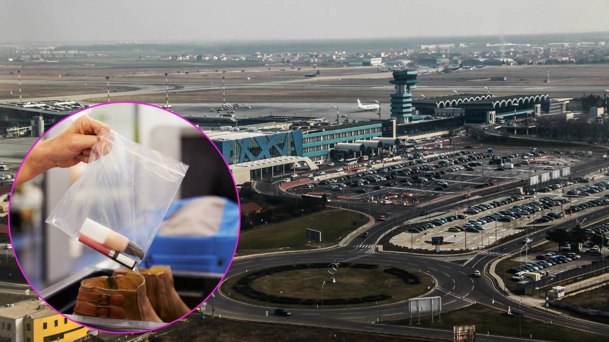 reguli noi pe aeroporturile din România