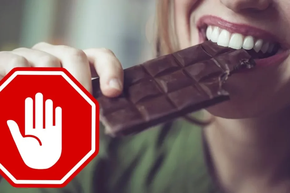 Retragere urgentă la nivel național a popularei ciocolate