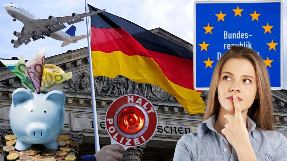 Noi reglementări în Germania în iulie 2025