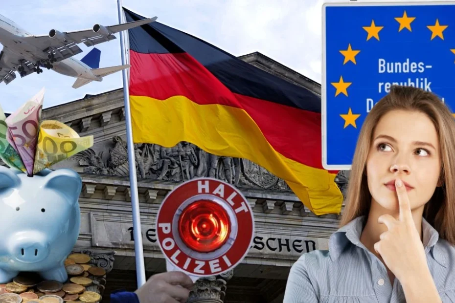 Noi reglementări în Germania în iulie 2025