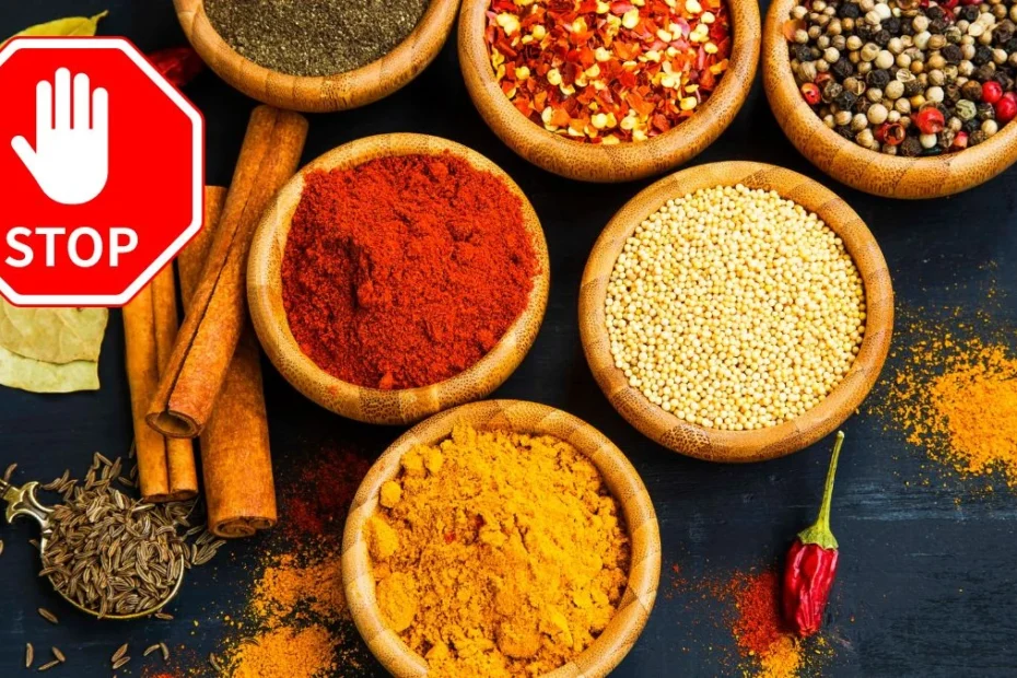 Condiment cancerigen retras din magazine