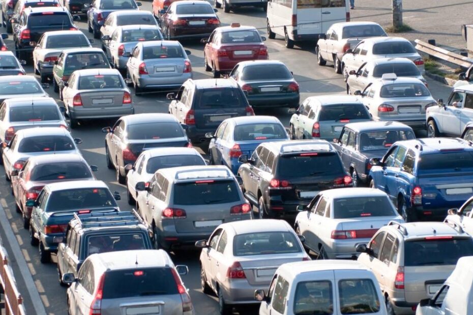 weekend de coșmar pe autostrăzi