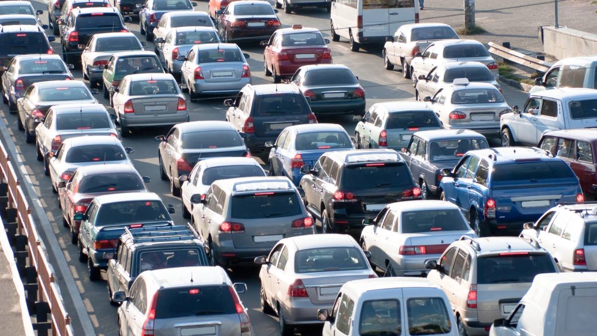 weekend de coșmar pe autostrăzi