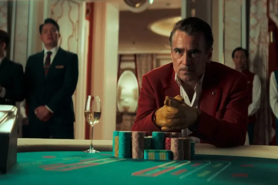 Balada unui mic jucător