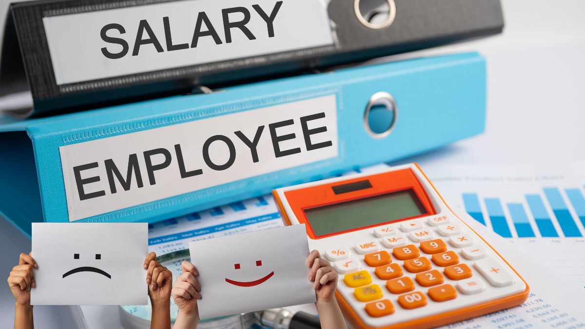 Dosare salarii angajați