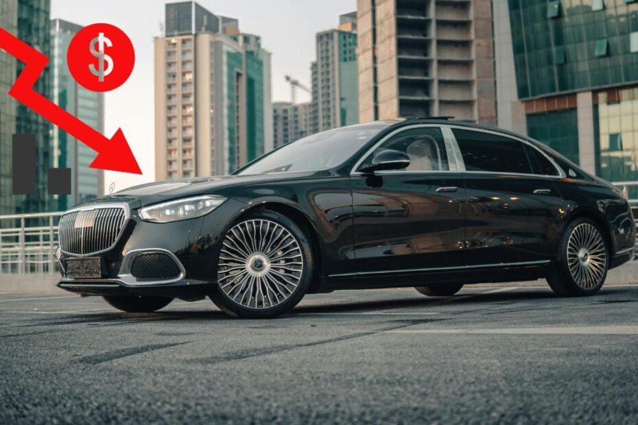 Șeful Mercedes avertizează că interdicția UE din 2035 pentru motoarele termice poate provoca prăbușirea industriei auto germane