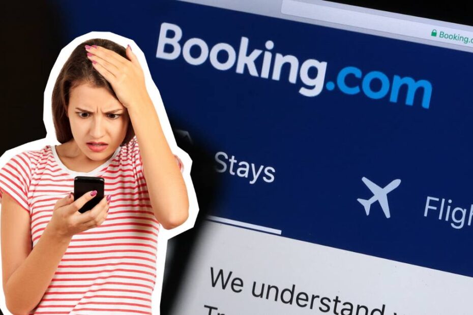 Mii de hotelieri dau Booking în judecată