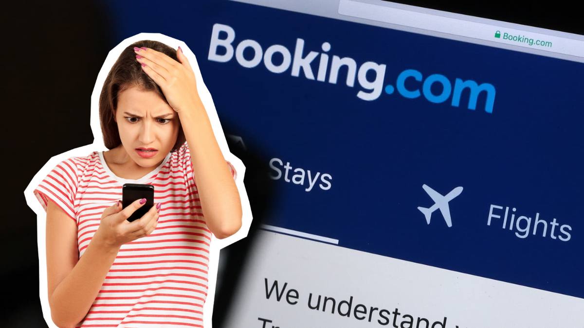 Mii de hotelieri dau Booking în judecată