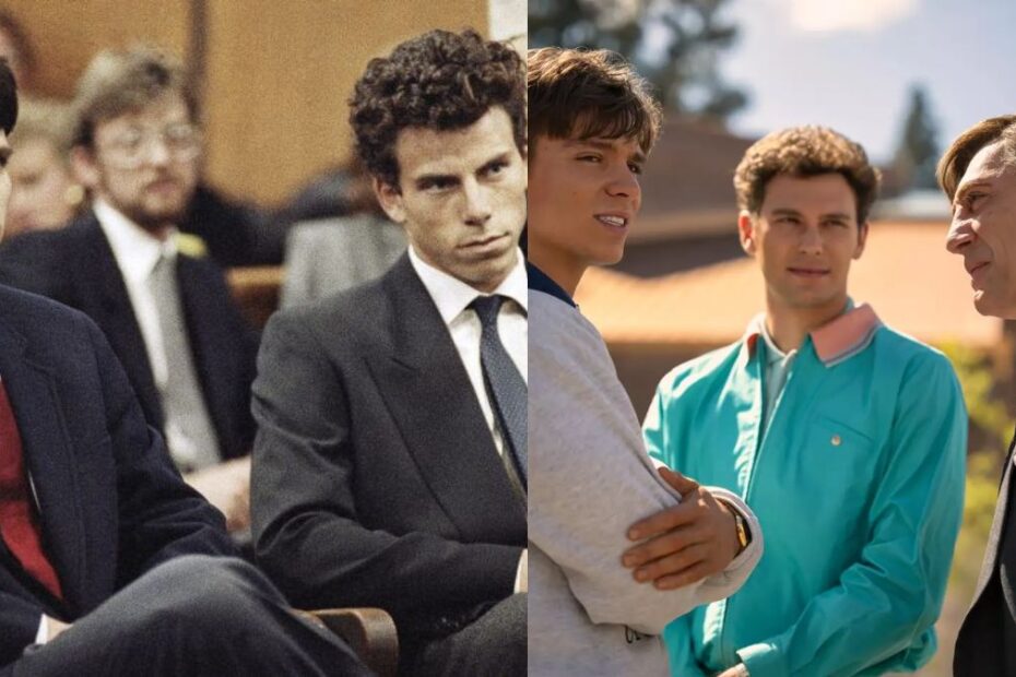 Povestea lui Lyle și Erik