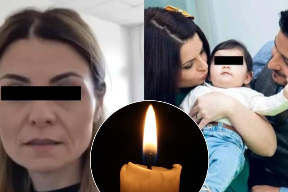 Profesoară ucisă de soț