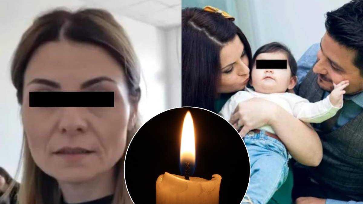 Profesoară ucisă de soț