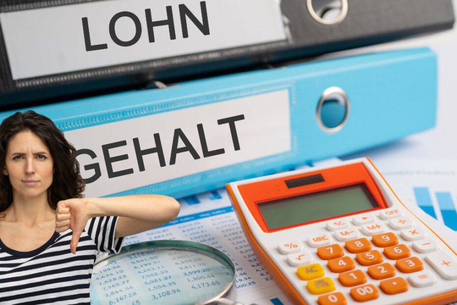 Salariu minim în Germania pentru angajații din horeca