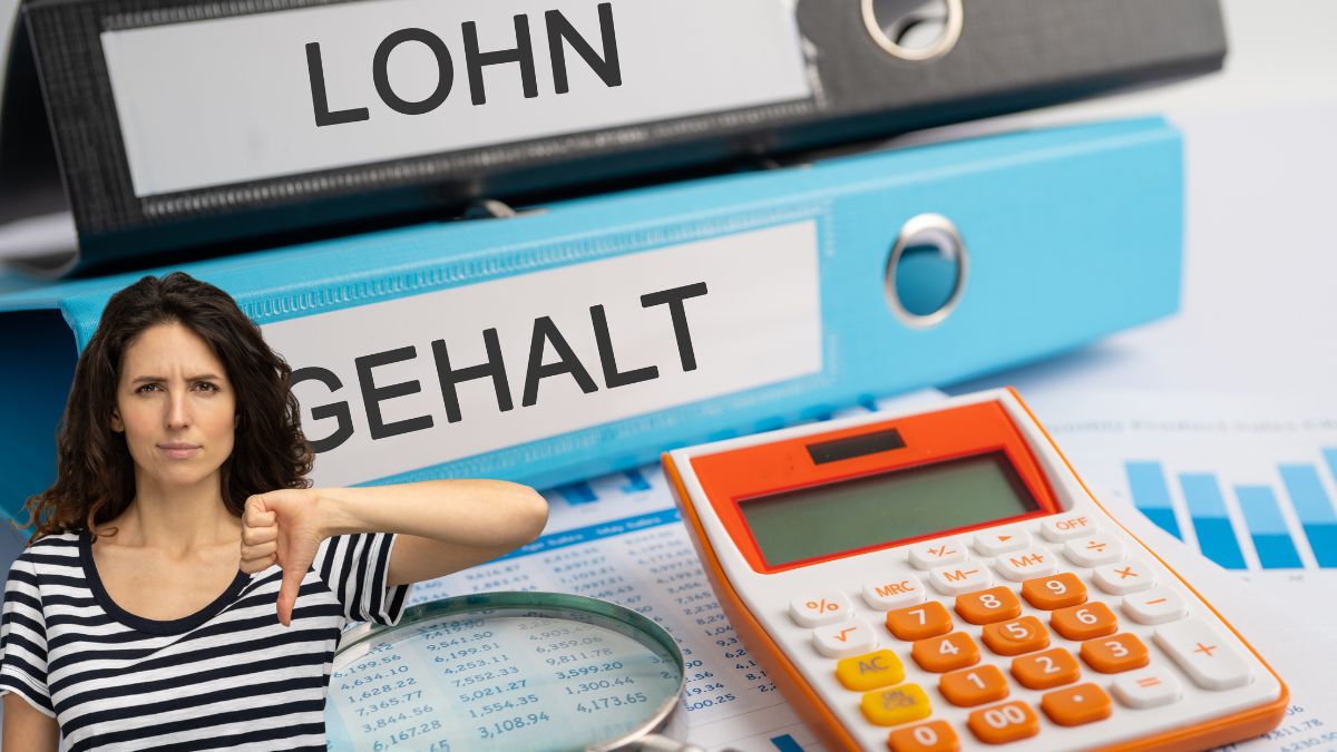 Salariu minim în Germania pentru angajații din horeca