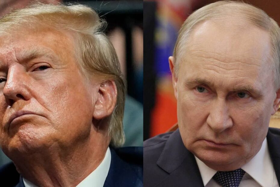 Ultimatumul lui Trump pentru Putin expiră