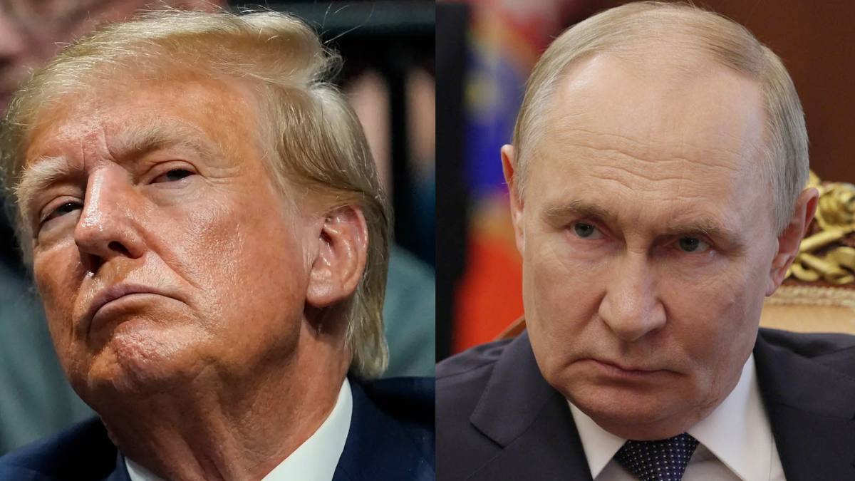 Ultimatumul lui Trump pentru Putin expiră