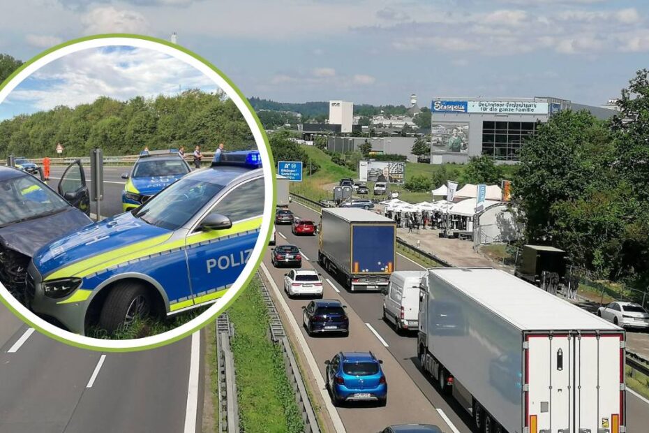 accident a81