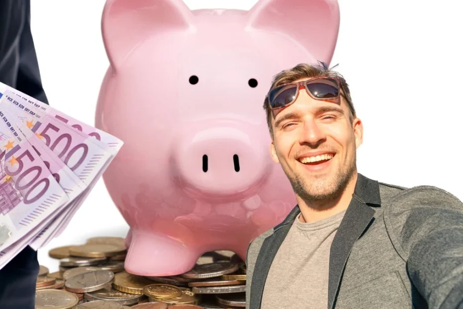 Declararea cadourilor bănești în Germania