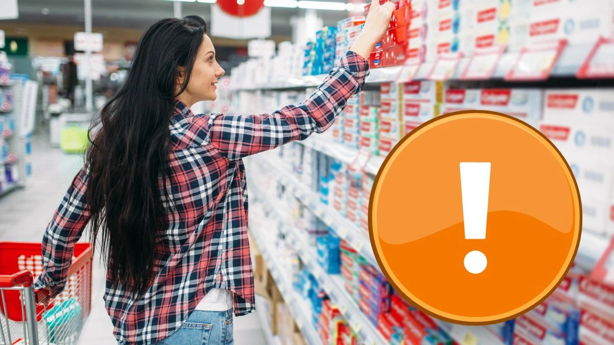 Najlepsza wybielająca pasta do zębów z supermarketu
