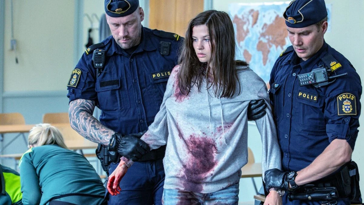 Thrillere scandinave pe Netflix: atmosfere intense, inspirate din fapte reale.