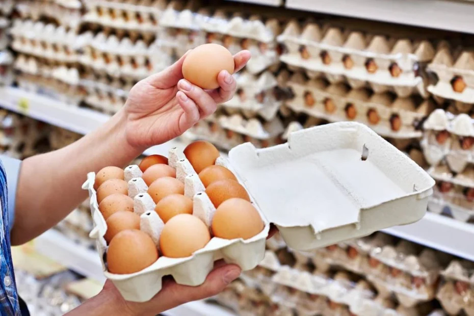 Coji de ouă de Paște în Germania: unde le arunci corect. Nu întotdeauna la bio