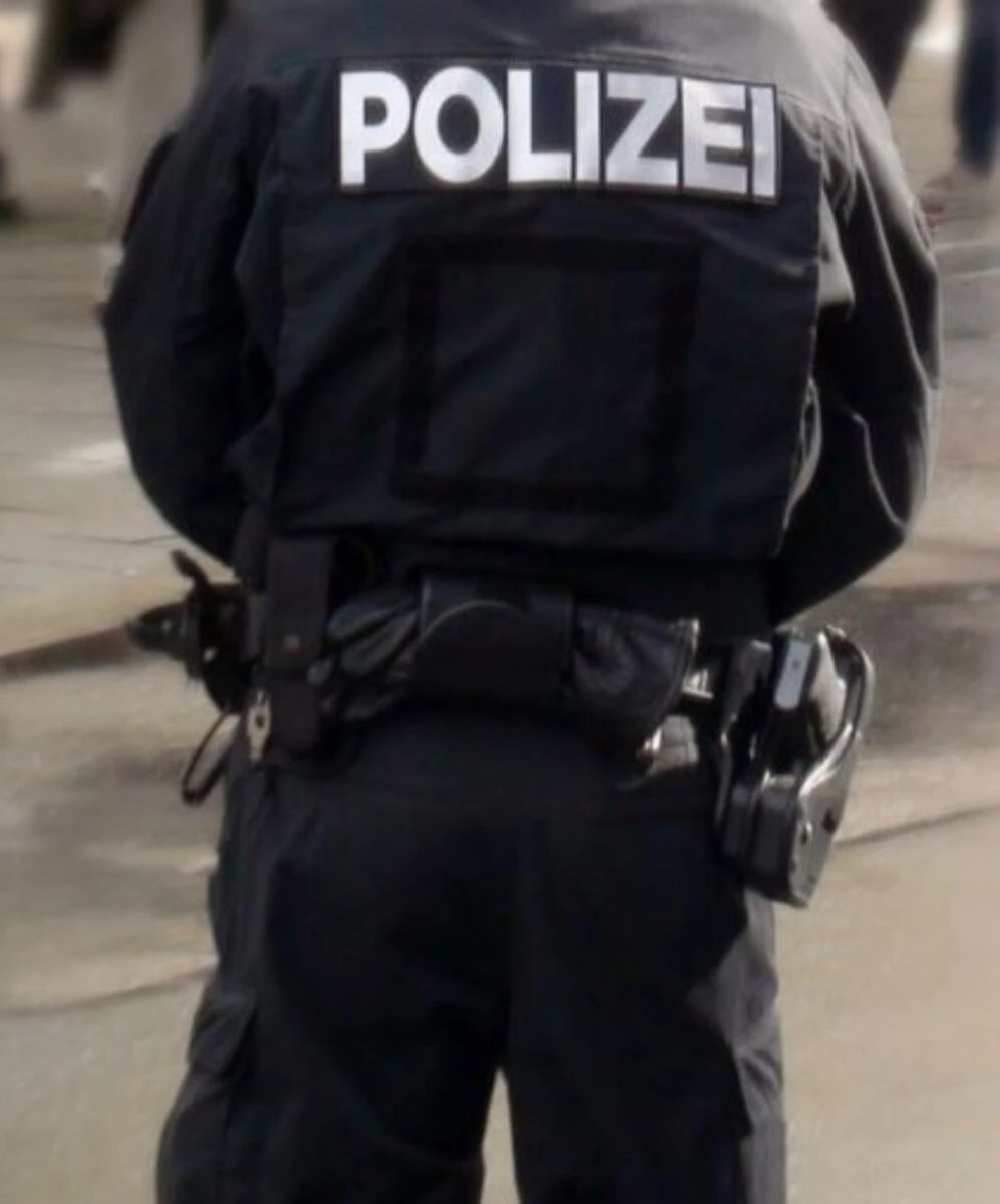 Rodzinna tragedia w Miśni