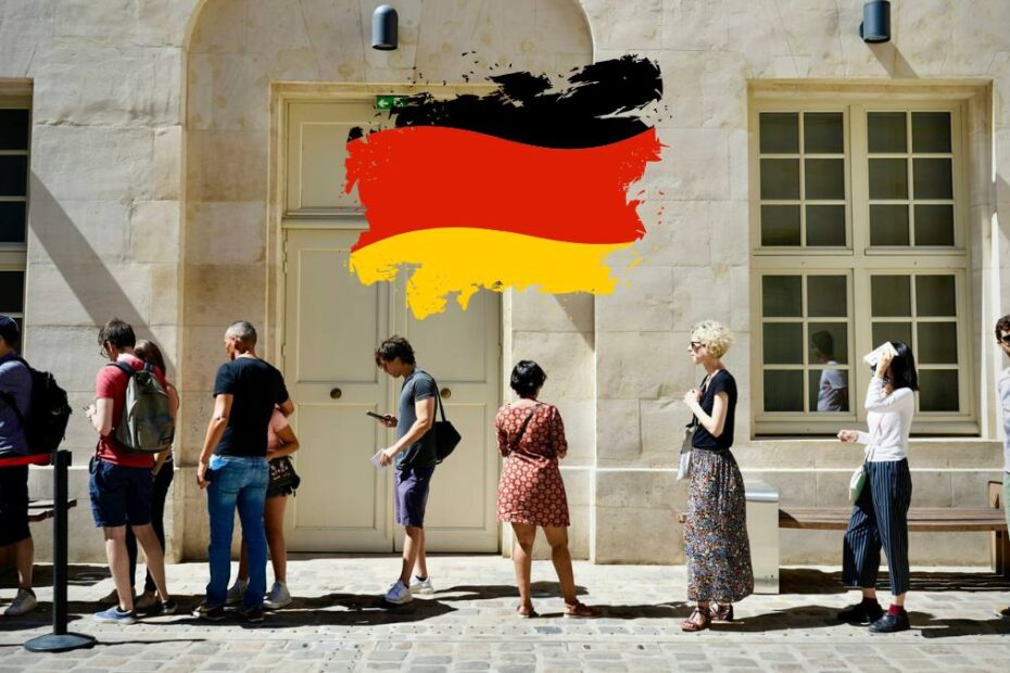 romani social germania