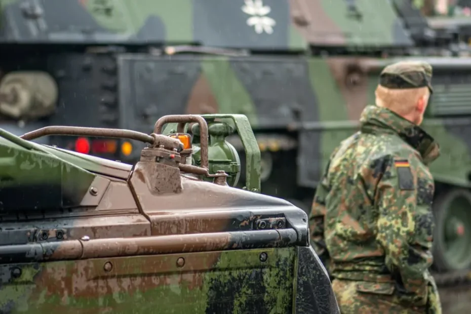 Germania, în pragul revenirii la serviciul militar obligatoriu